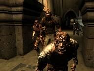 Alone In The Dark 4 New Screenshots
