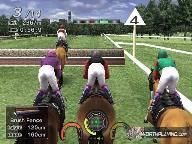 Worthplaying: G1 Jockey 2008 – New Screens