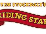 Tim Stockdale’s Riding Star PAL Dated
