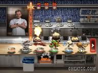 Hell’s Kitchen Review at CheatCC