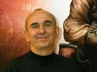 Joystiq Interview: Peter Molyneux on Fable 2, Too Human, and Lionhead’s ‘shocking’ next game