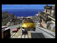 Crazy Taxi: Fare Wars First Look Q&A