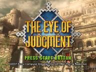 Trophies of Judgment
