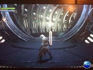 UGO:  Behold The Force Unleashed’s Black Lightsaber