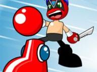 Weekly Wii Update – Strong Bad Meets Mega Man 2