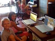 What a Spore LAN Party Might Look Like