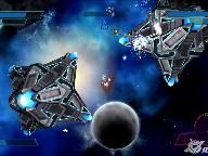 Gameplanet: Shred Nebula Review