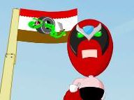 Buttonbasher.net Review: Strong Bad Episode 2