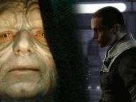 UGO:  Sam Witwer, voice of Darth Vader’s Apprentice