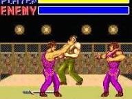 Final Fight