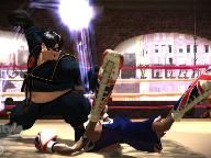 Kombo: FaceBreaker Review