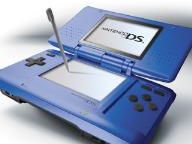 DS is Europe’s biggest selling console in 2006