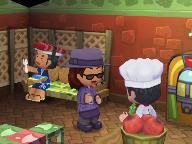 GameZone: MySims Preview