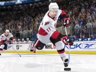 Gamervision Review: NHL 09 (10/10)