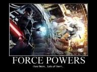 True Review – Star Wars: The Force Unleashed (PSP – GameXtract)