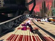 WipEout HD: Wiped Gameplay HD