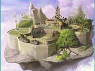 First 3D MMORPG game to be published in the Middle East