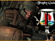 PSLS Trophy Guide – Warhawk