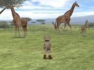 Amazing Animals Review: Wii Version of Afrika