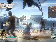 WorthPlaying:  ‘Dynasty Warriors 6’ PC Preview