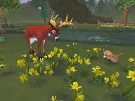 SimAnimals (Wii/DS) Debut Trailer