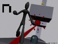 Angry Pixel Review: N+