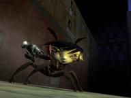 Game Vortex Review – Insecticide: Part 1