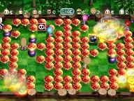 New Bomberman Blast Wii Screenshots