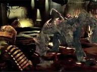 Dead Space Mini-Boss Battle Gone Wrong