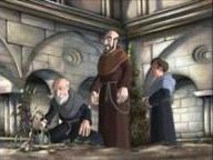 GameVortex Reviews: Murder in the Abbey
