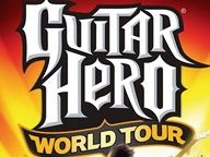 GameVortex:Video: Sting on Guitar Hero World Tour