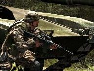 Operation Flashpoint 2 Designer Interview