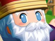 MySims Kingdom DS presentation video