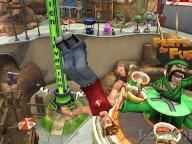 LootNinja: PAIN Amusement Park Review