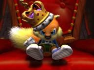 Conker Commands and Conquers