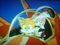 Sonic Video Insider Episode 7: Tails and Amy