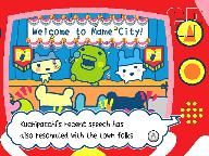 Namco Bandai Announces Tamagotchi Party On! For Wii
