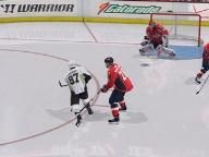 GameSpot: NHL 09 Review