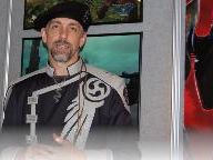 Richard Garriott to appear on The Colbert Report