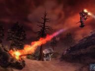 Gaming Trend: Warhawk Operation Fallen Star Review