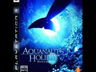 Aquanaut’s Holiday for PS3: Afrika Under The Sea?