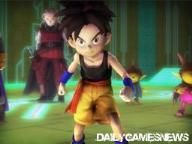 Blue Dragon Plus Screenshots