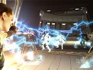 Whatifgaming: Star Wars: The Force Unleashed Review – Zap & Boom