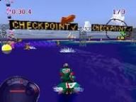 Wipeout, Jet Moto Headed to PS3 Store Soon