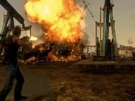 Extreme Gamer: Mercenaries 2: World in Flames Review