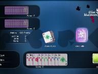 Gaming Age Review: Gin Rummy (XBLA)