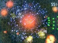Super Stardust is Portable in November