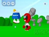 Adventure Classic Gaming: Strong Bad’s Ep 2: Strong Badia the Free  Review