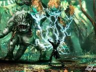 Star Wars: Force Unleashed Console Comparison