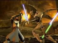 TVG: Star Wars: Clone Wars Q&A Feature